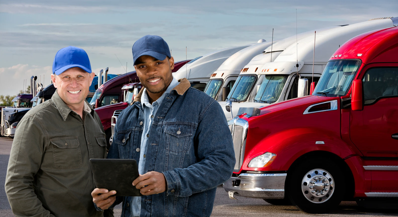 Best Truck Driving School in London