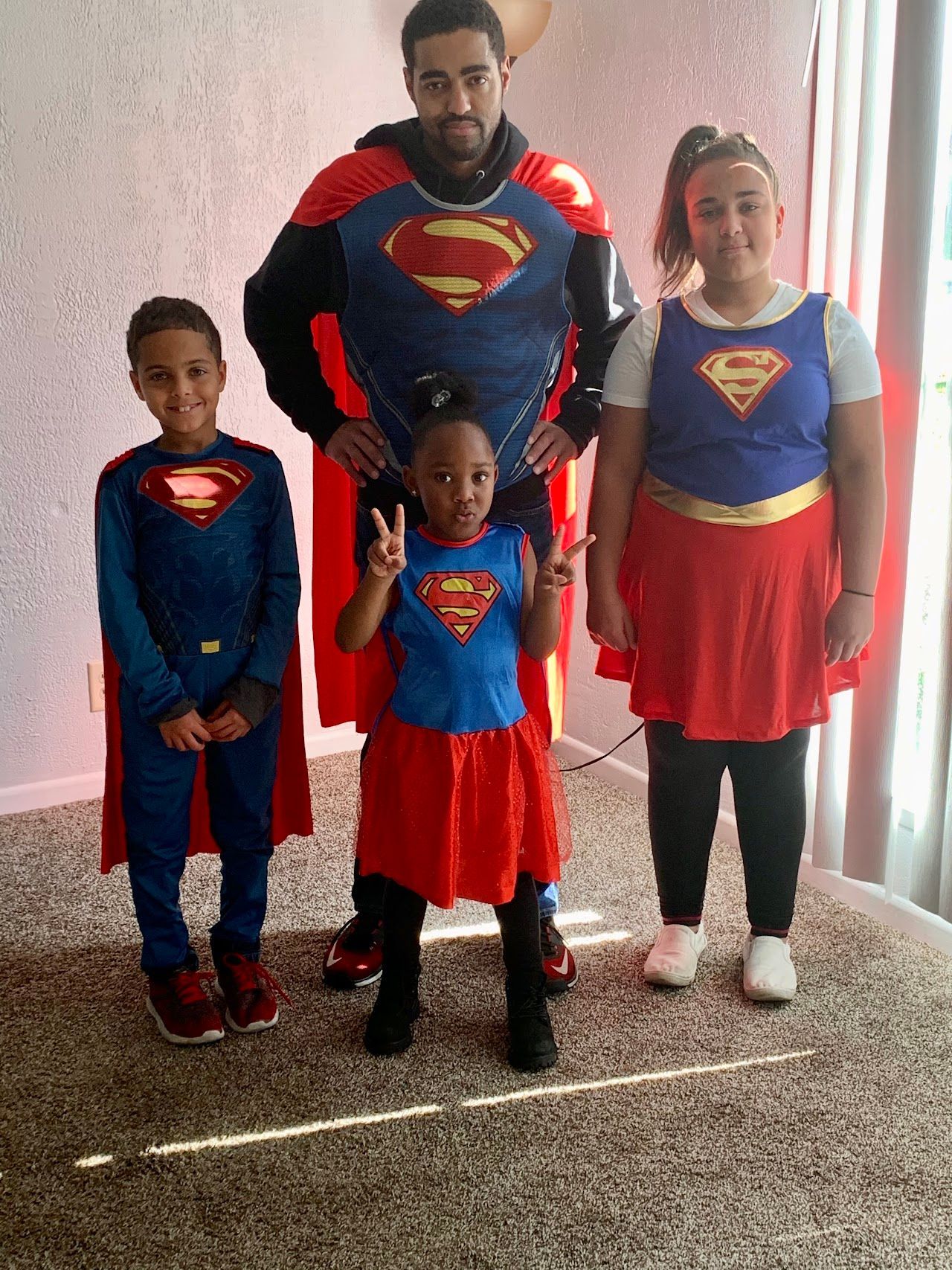 Christian Guilbert Family — Milwaukee, WI — CGuilbert Technologies