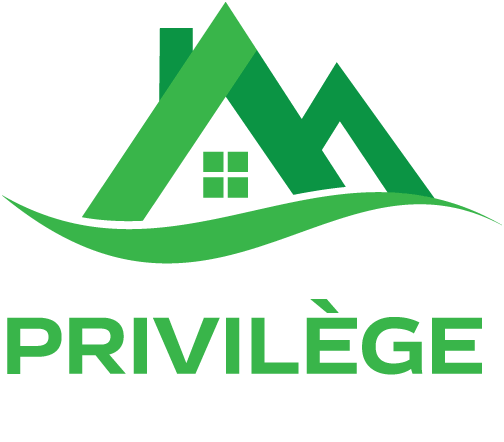 LOGO Privilège construction