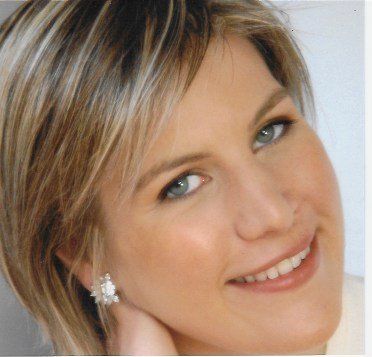 Amanda Montagu  Head of Business Development