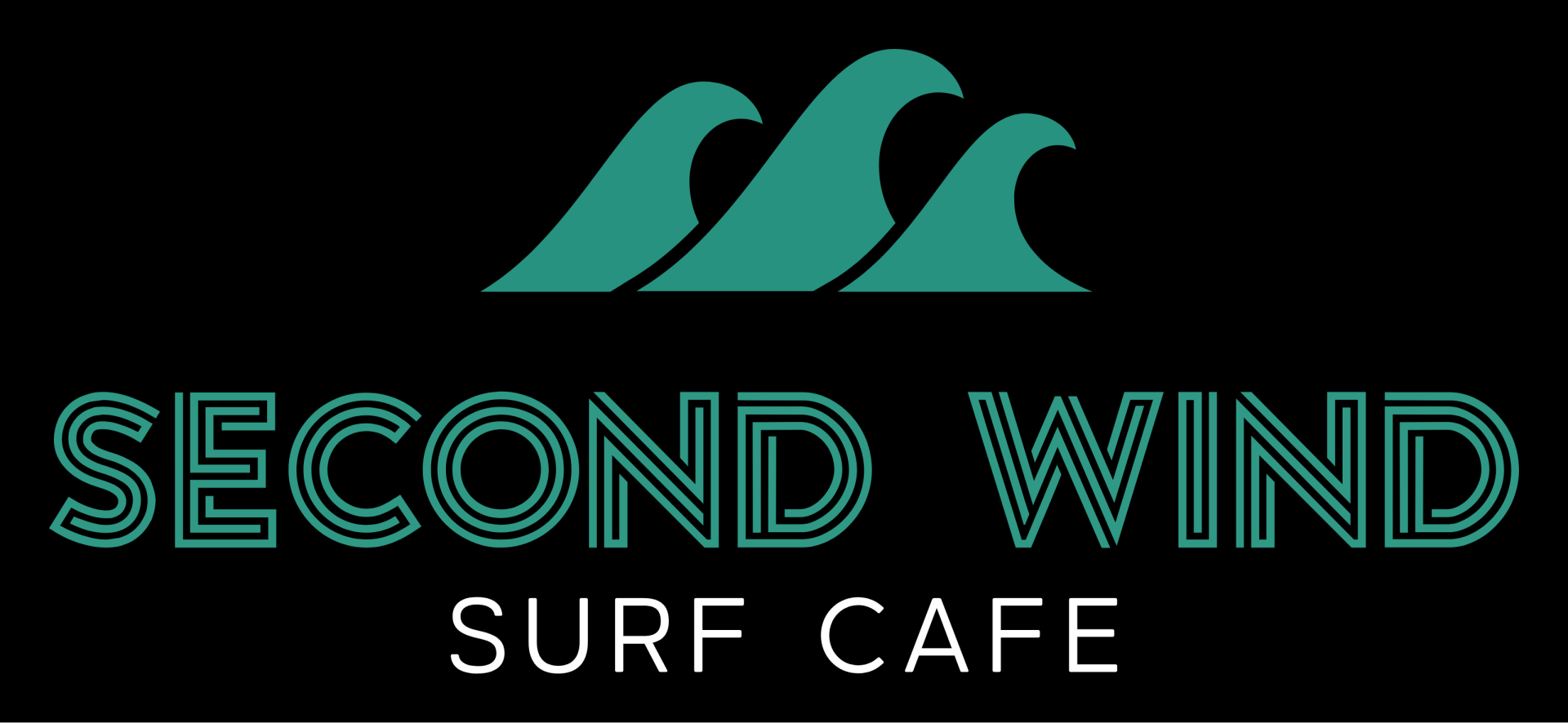 Second Wind Surf Cafe