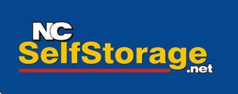 NC Self Storage Logo