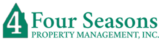 Four Seasons Property Management, Inc Logo