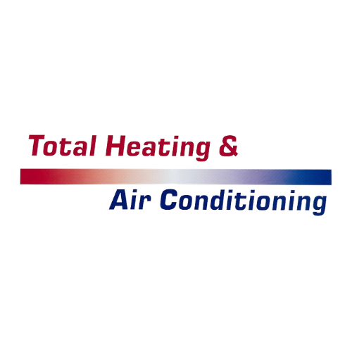 Logo: Geometric house icon with orange accent,