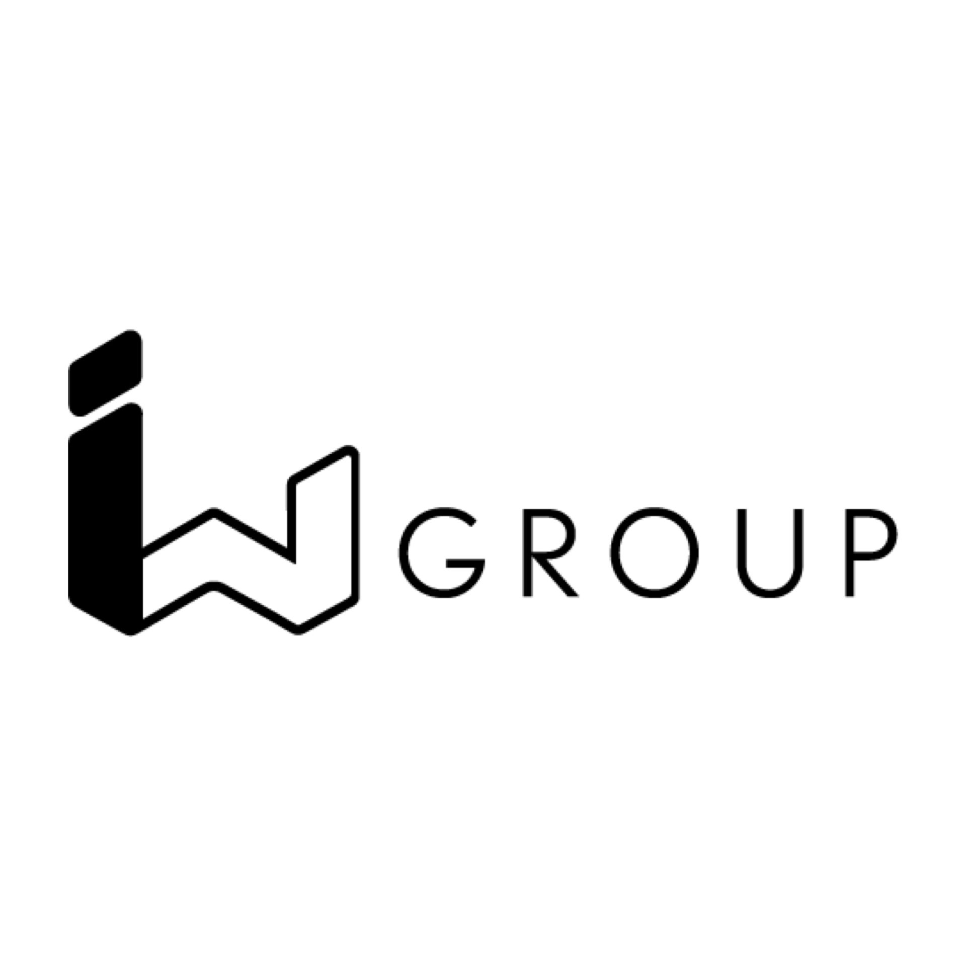 IW Group Logo