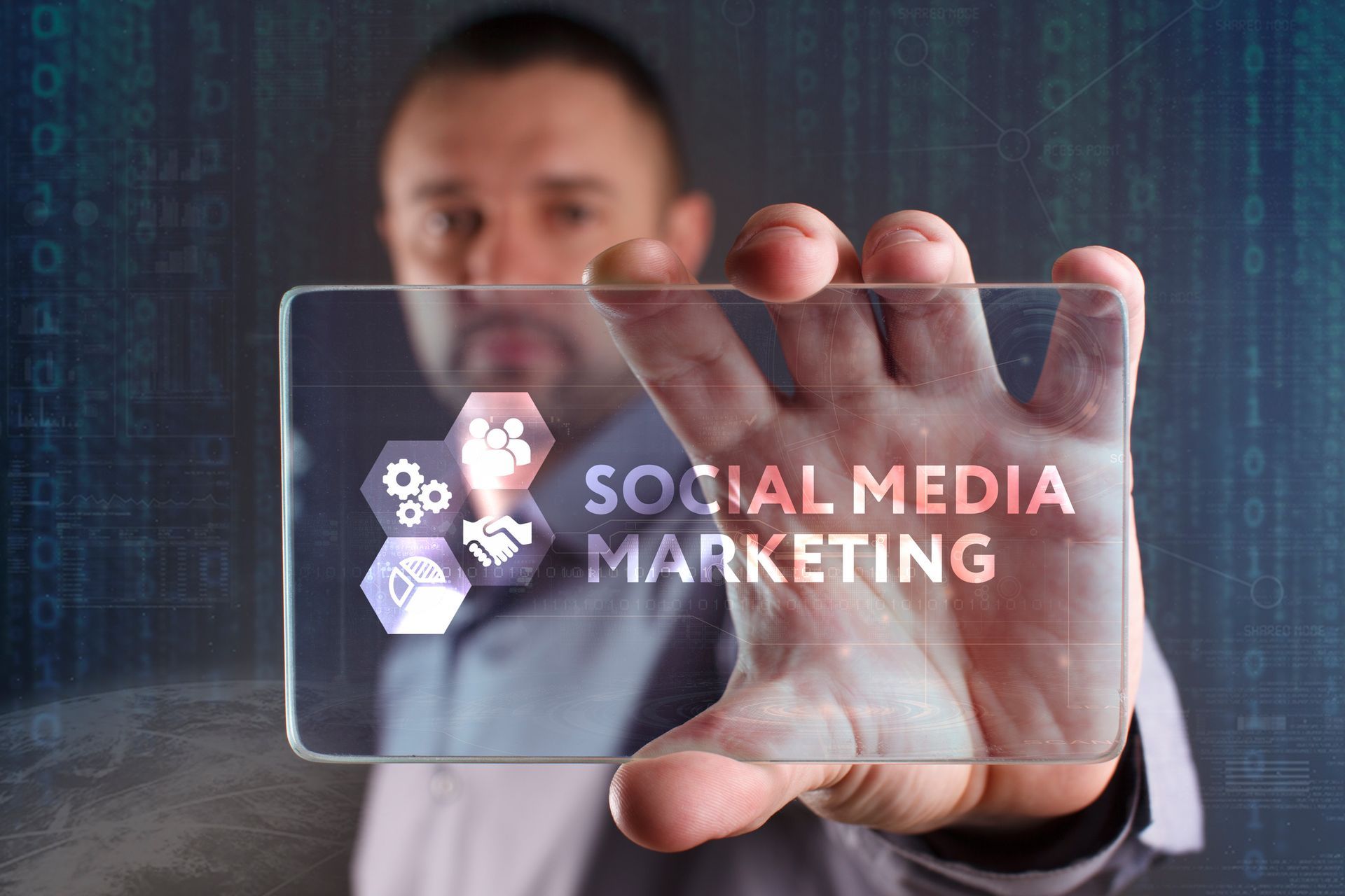 Social Media Marketing 101: Choosing the Right Platform for Your Small Business