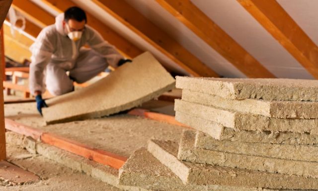 How To Reduce The Heat In Your Attic In 5 Steps