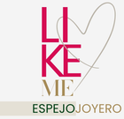 Logotipo de Espejo Joyero  