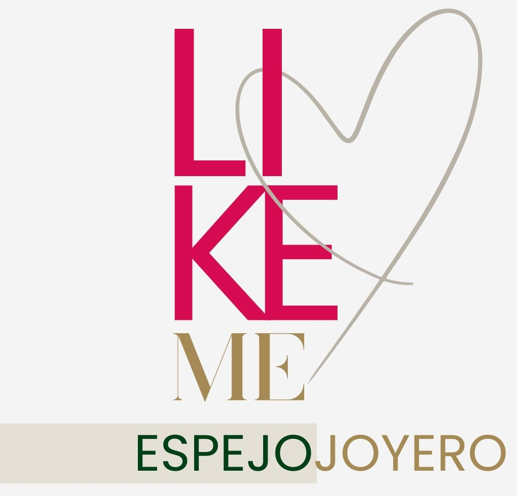 Logotipo de Espejo Joyero  