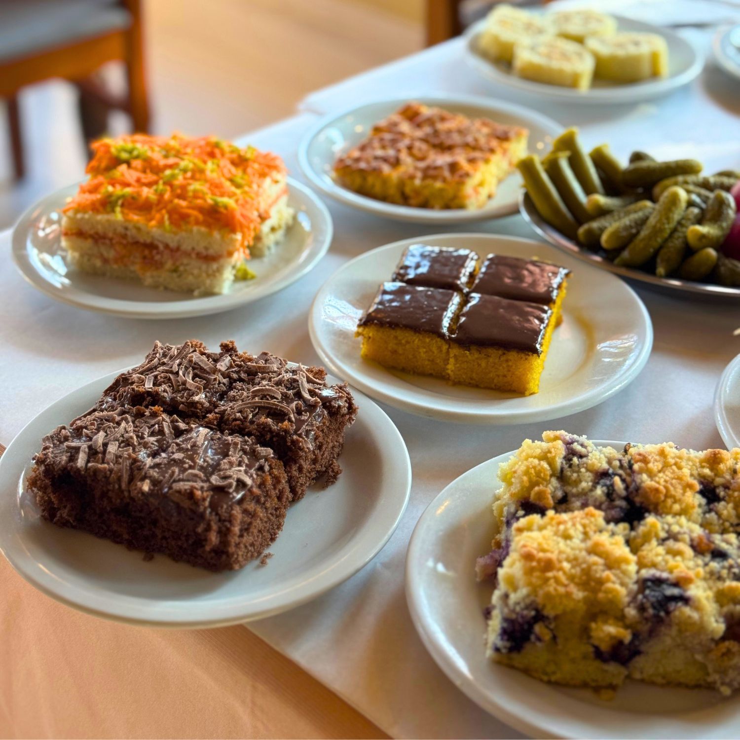 Bolos do Gramado Café Colonial Ingressos antecipados com desconto