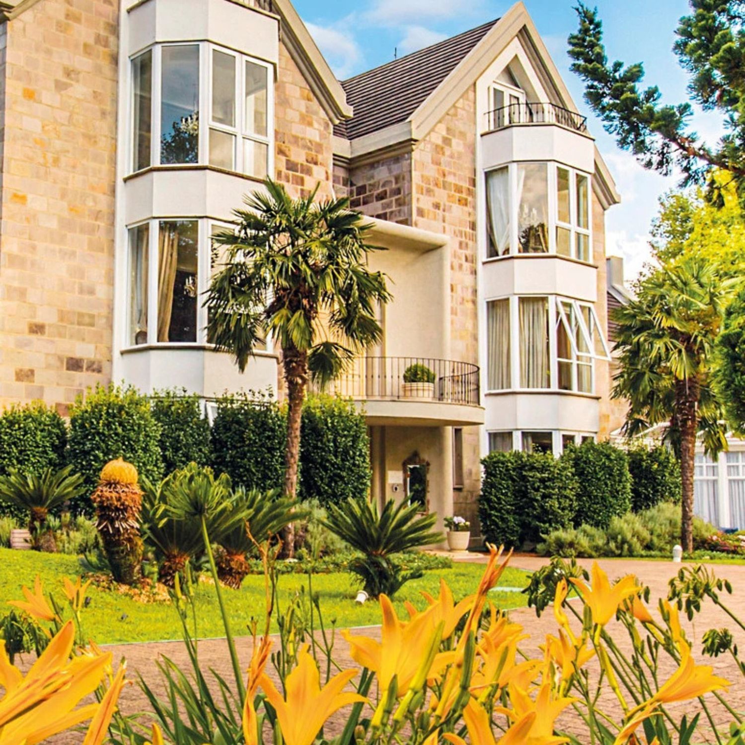Castelo Saint Andrews Hotel de Luxo em Gramado Castelo Saint Andrews Hotel de Luxo em Gramado