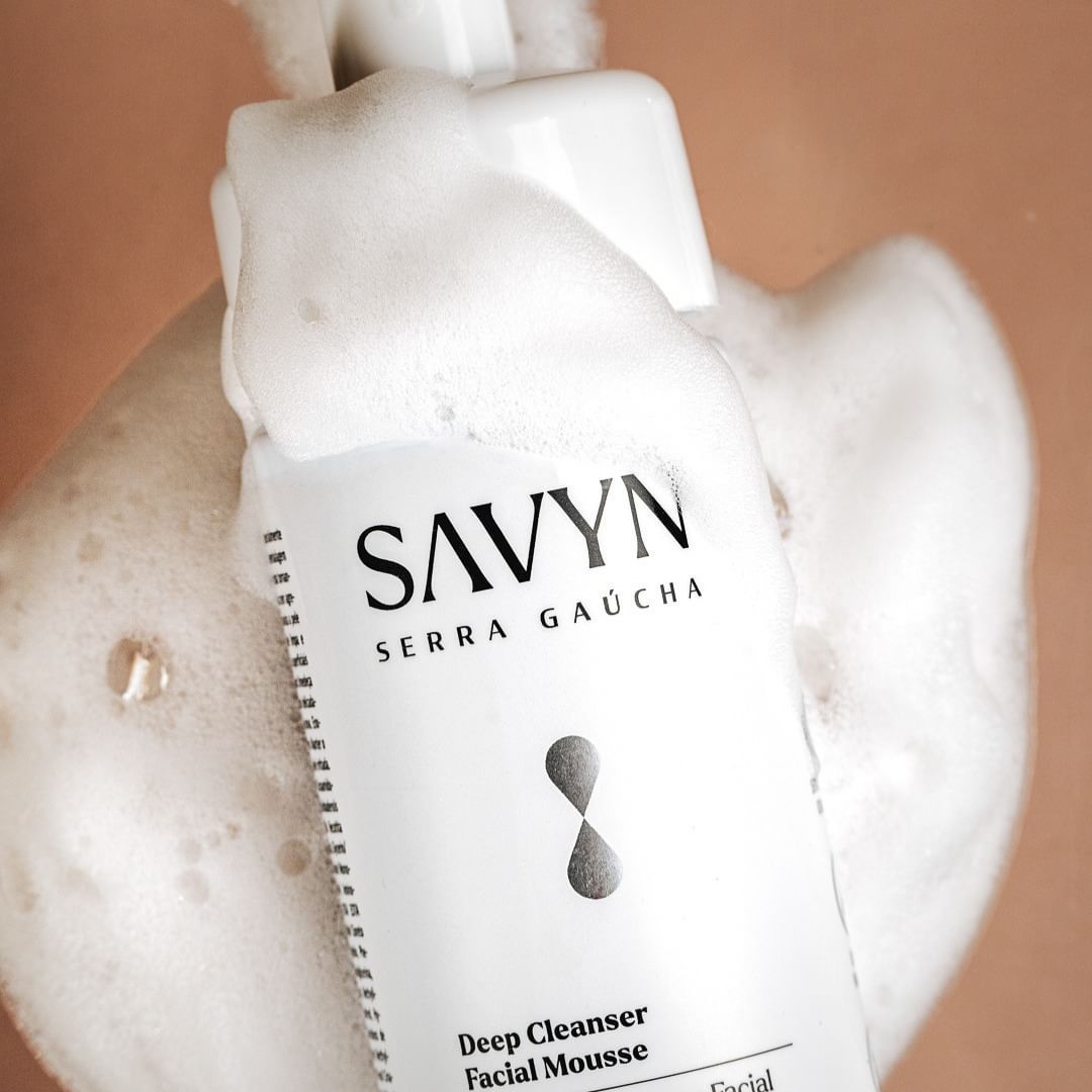 Produtos SAVYN Serra Gaúcha