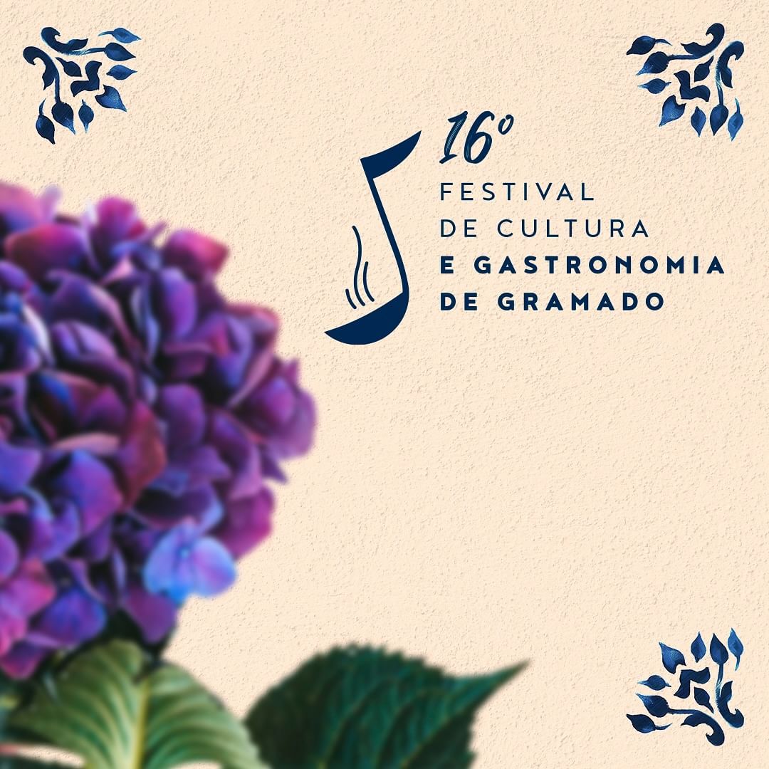 Divulgação Festival de Gastronomia de Gramado 2024