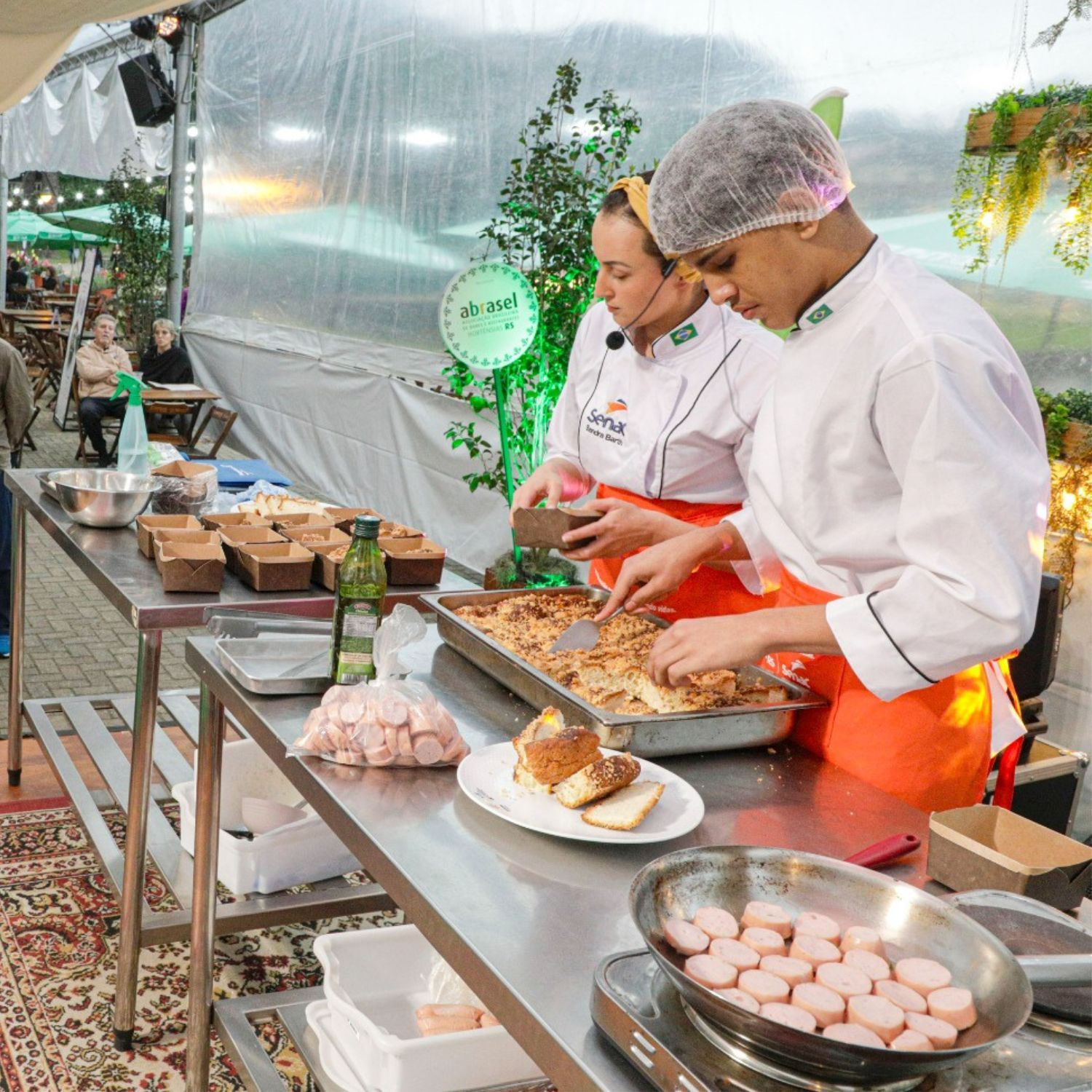Festival de Gastronomia Gramado 2025 Festival de Gastronomia Gramado 2025
