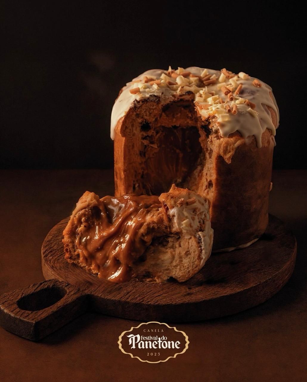 Festival do Panetone em Canela 2025 datas, atrações, sabores e programação completa