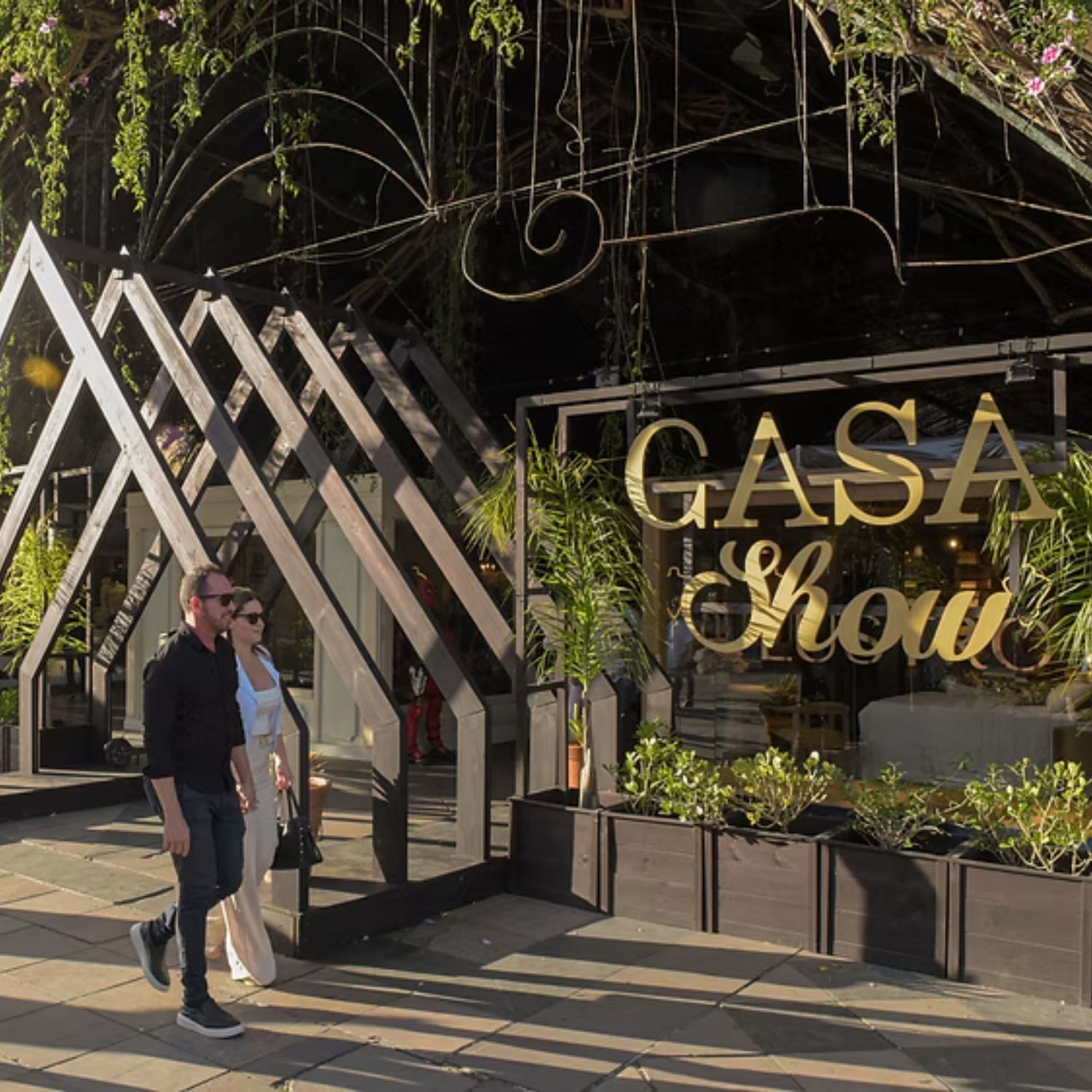 Gramado Casa Show na Rua Coberta em Gramado de 7 de junho a 3 de agosto de 2025 Gramado Casa Show na Rua Coberta em Gramado de 7 de junho a 3 de agosto de 2025