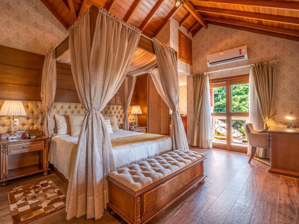 Hotel Cabanas Tio Müller Hotéis em Gramado confira as melhores dicas de hospedagem na Serra Gaúcha Blog Gramado Oficial