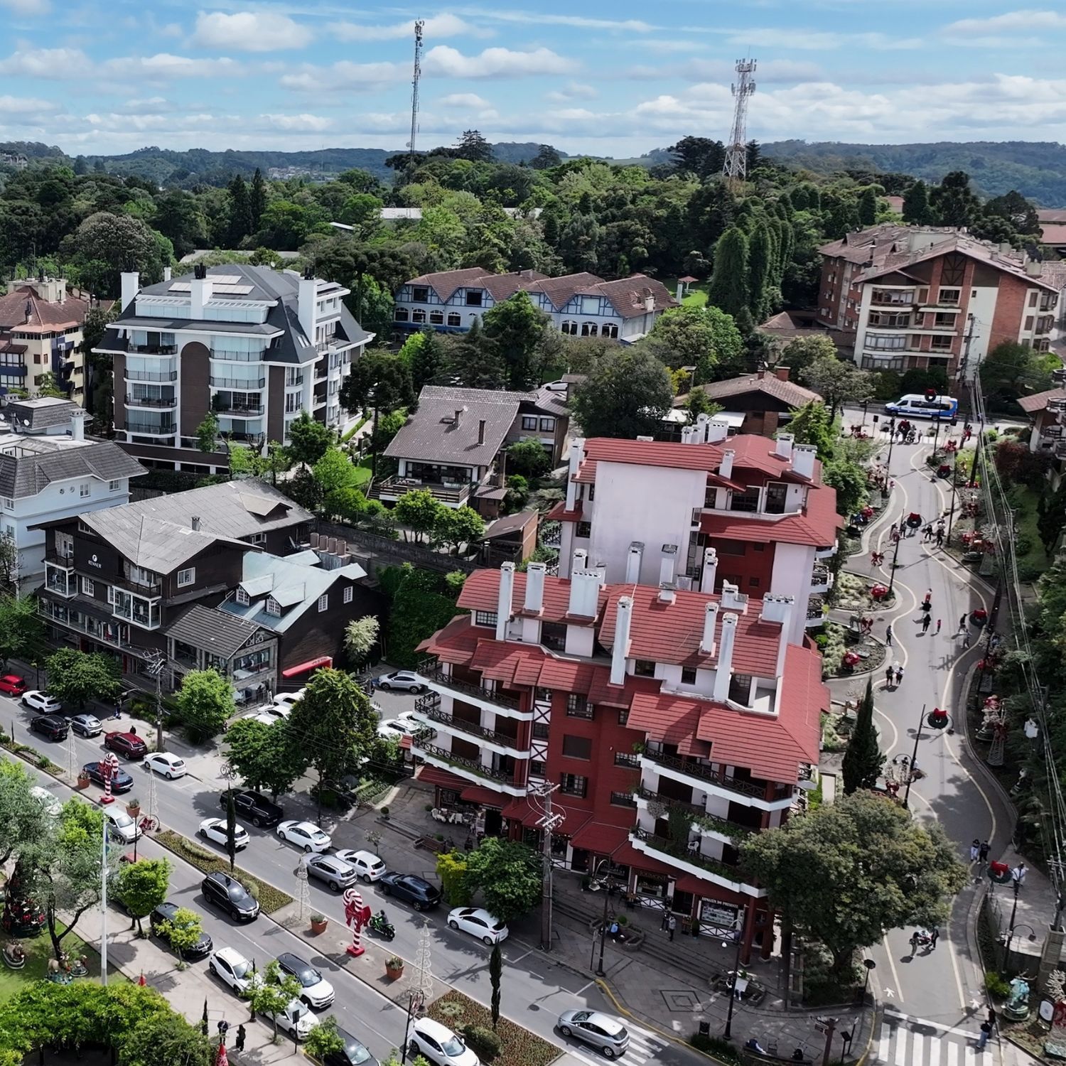 Descubra uma nova forma de investir ou morar em Gramado e Canela com a Onore Imóveis, especialista e