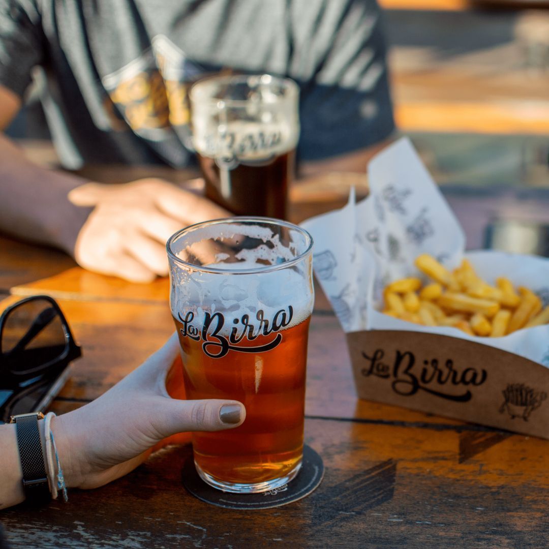 La Birra Cervejaria em Gramado La Birra Cervejaria em Gramado