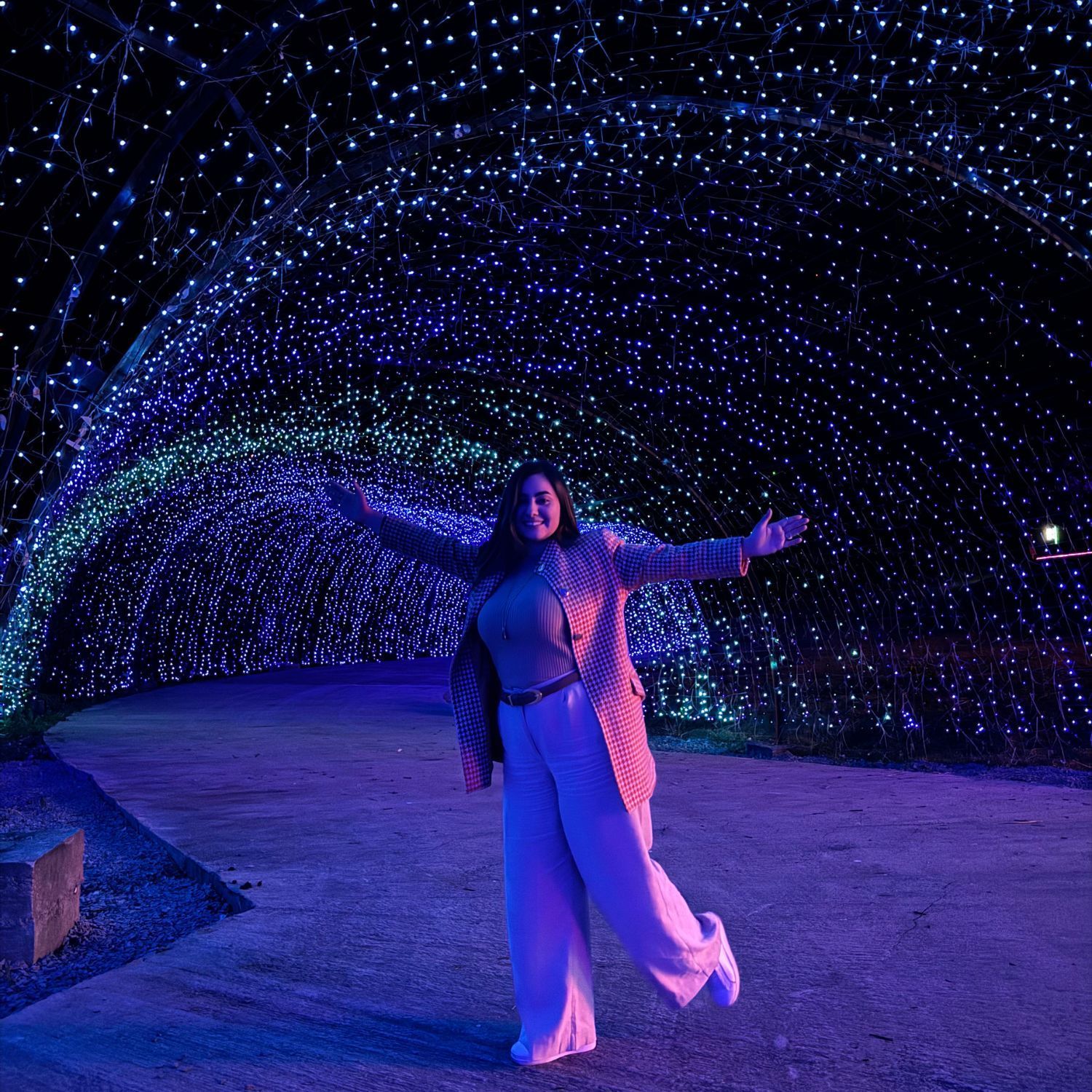 Lumni Experience Parque de Luzes em Gramado Lumni Experience Parque de Luzes em Gramado