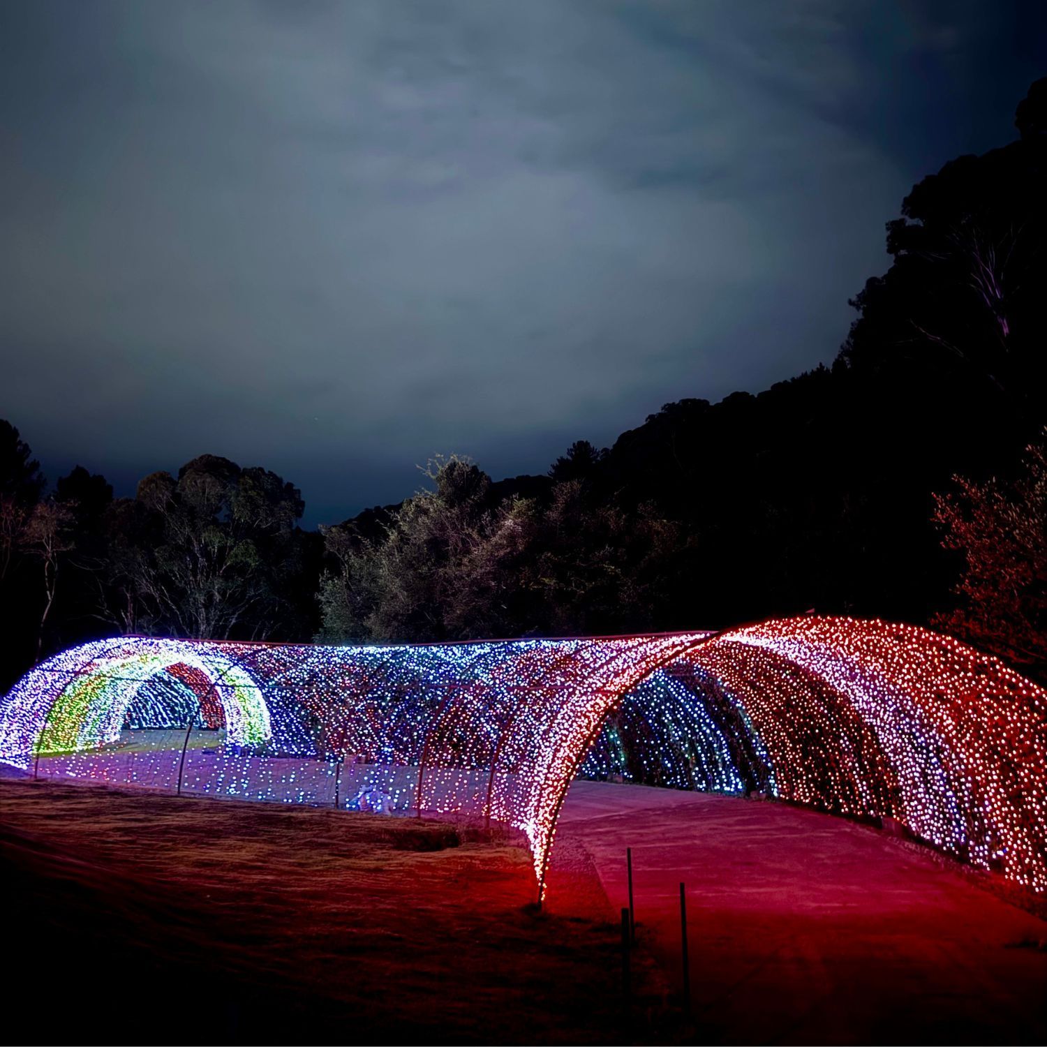 Lumni Experience Parque de Luzes em Gramado Lumni Experience Parque de Luzes em Gramado