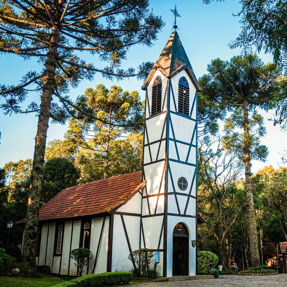 Nova Petrópolis