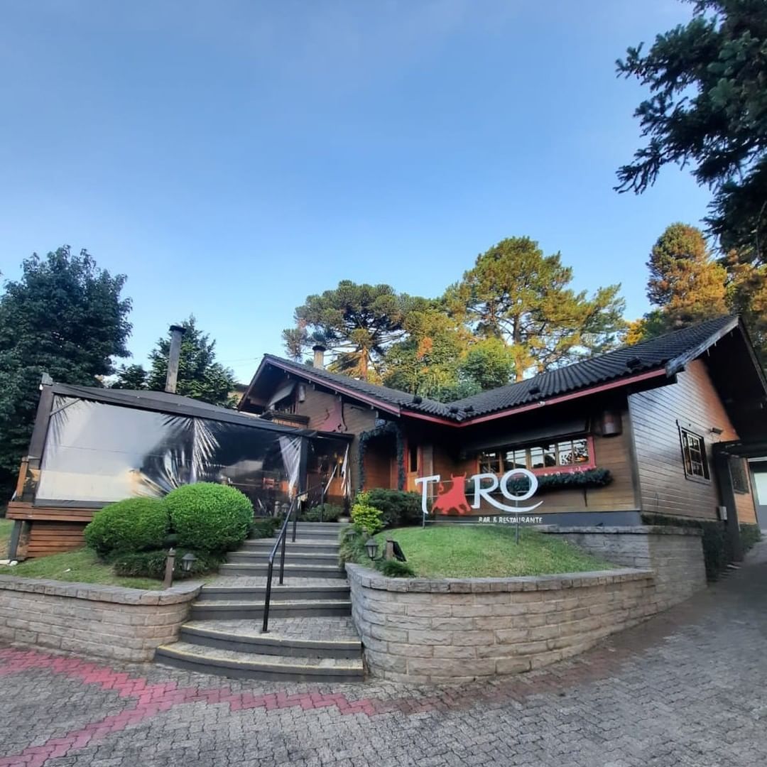 Restaurante Toro em Gramado Restaurante Toro em Gramado