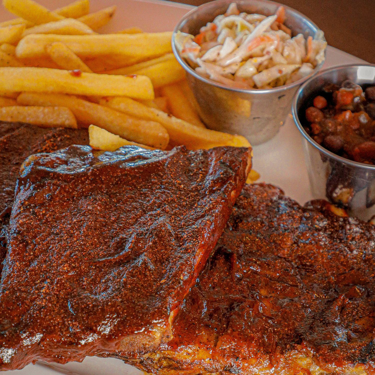 Roteiro Gastronômico Festival de Gastronomia de Gramado Hard Rock Cafe Gramado Baby Back Ribs Roteiro Gastronômico Festival de Gastronomia de Gramado Hard Rock Cafe Gramado Baby Back Ribs