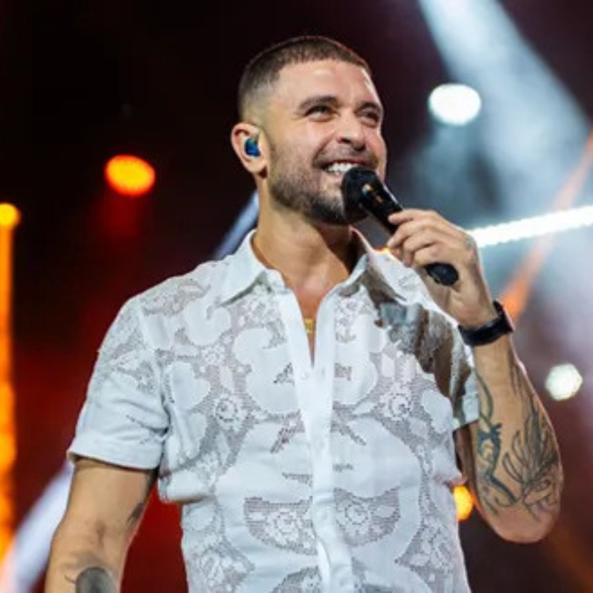 Show do Diogo Nogueira em Gramado 2026 data, local e ingressos