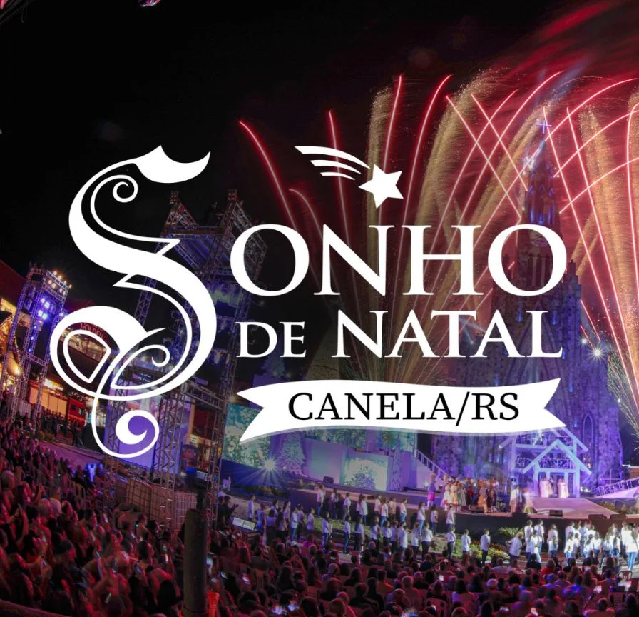 Sonho de Natal em Canela 2024: saiba tudo sobre um dos principais eventos do Natal na Serra Gaúcha