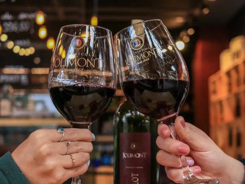 Vinícola Jolimont Vinícolas em Canela conheça as opções de enoturismo na cidade Blog Gramado Oficial Vinícola Jolimont Vinícolas em Canela conheça as opções de enoturismo na cidade Blog Gramado Oficial