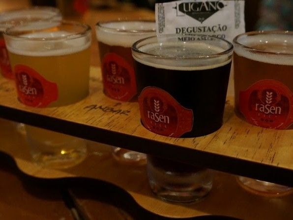 Tour Rota Cervejeira em Gramado Tour Rota Cervejeira em Gramado
