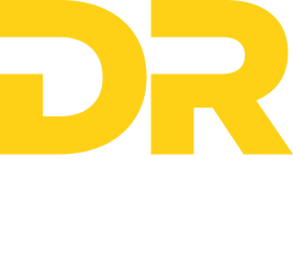 DR-Fabrication Logo