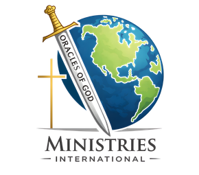 Oracles of God Ministries International Logo