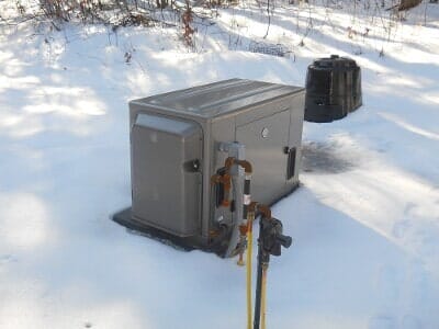 Standby Generators | Limington, ME