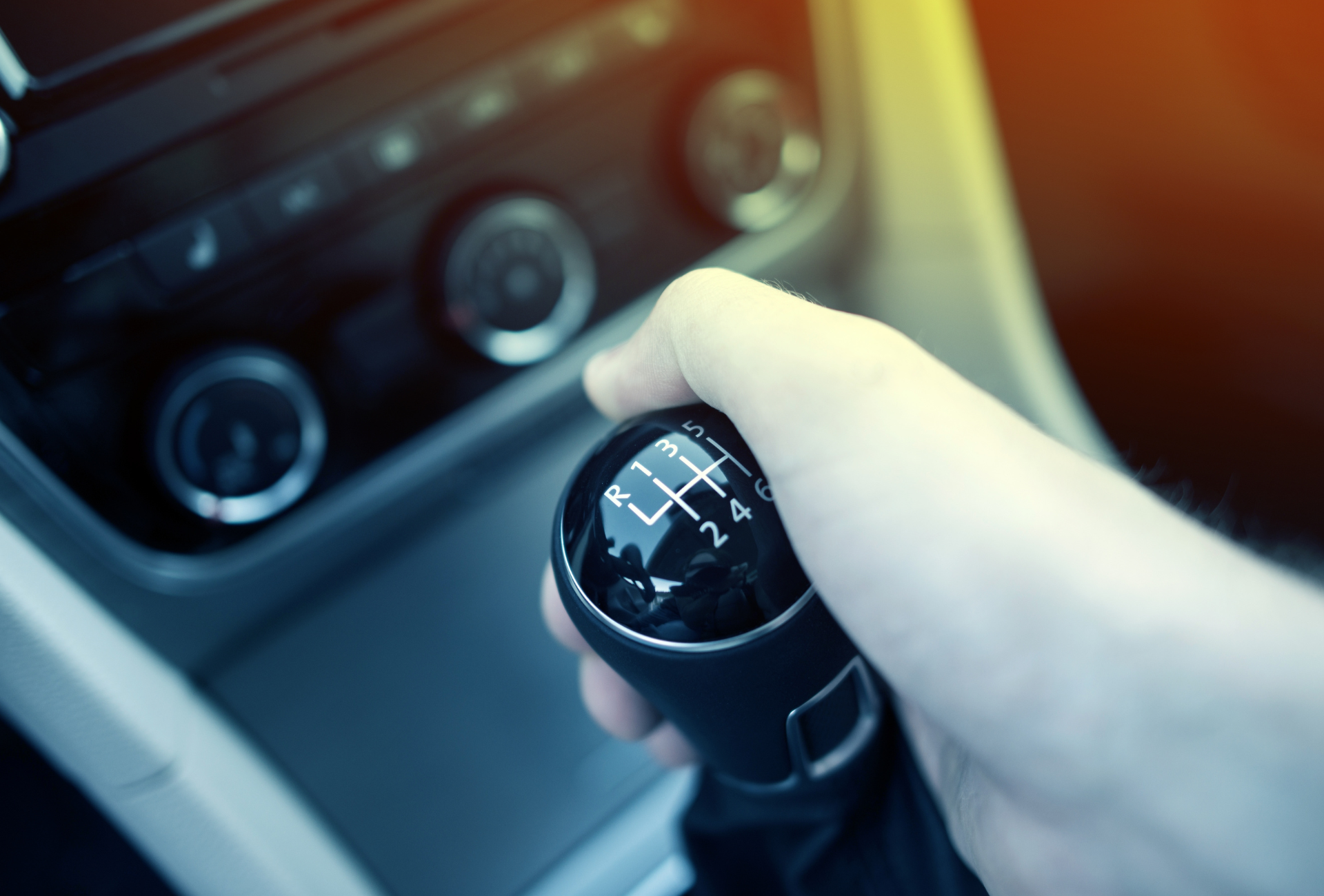 Manual Transmissions