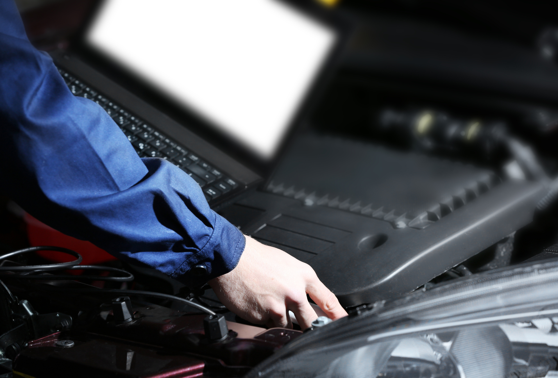 Electronic Diagnostics