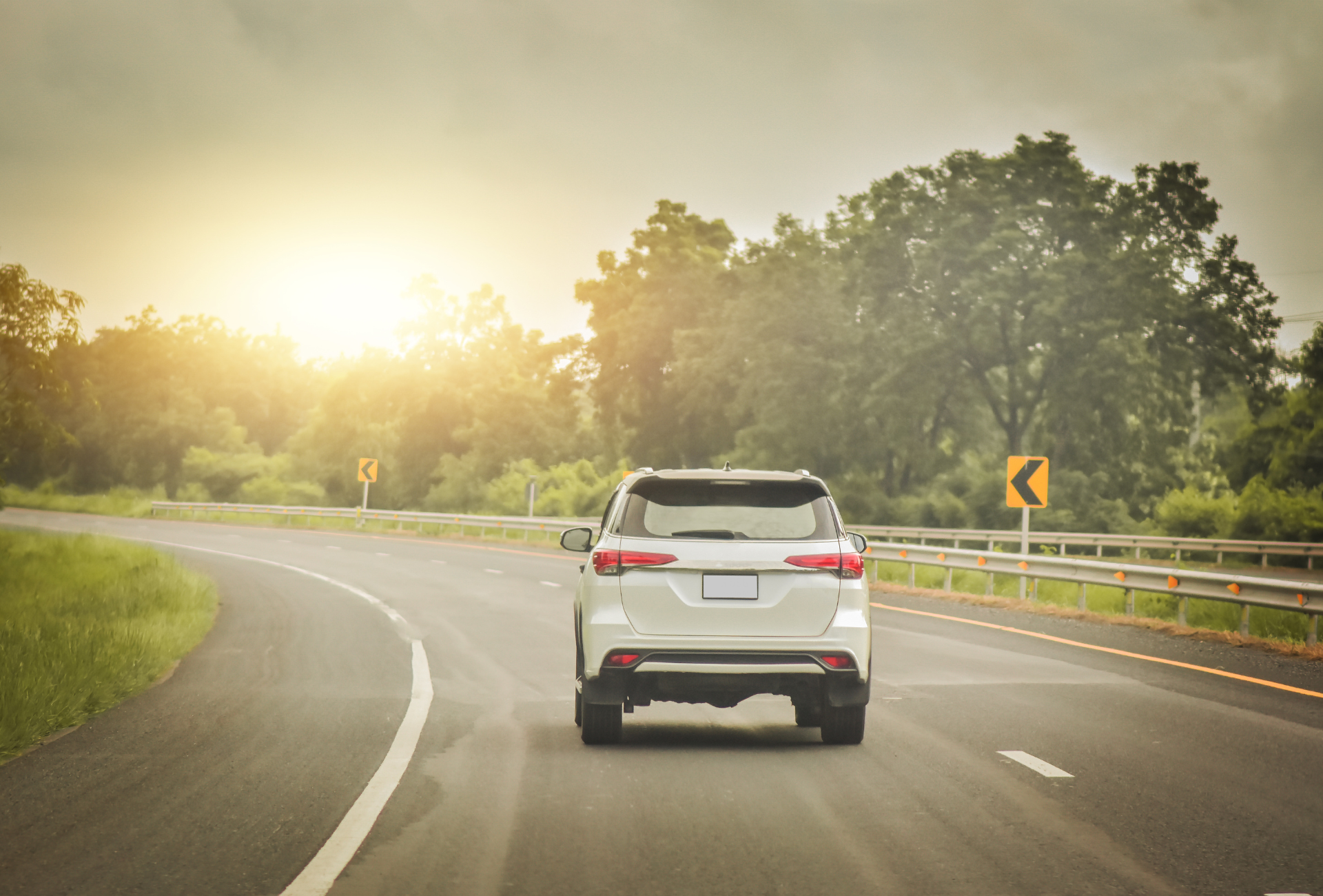 Complete Drive Train Repair