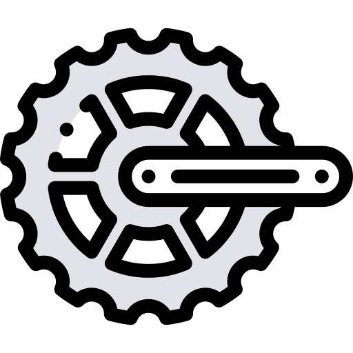 clutch repair icon