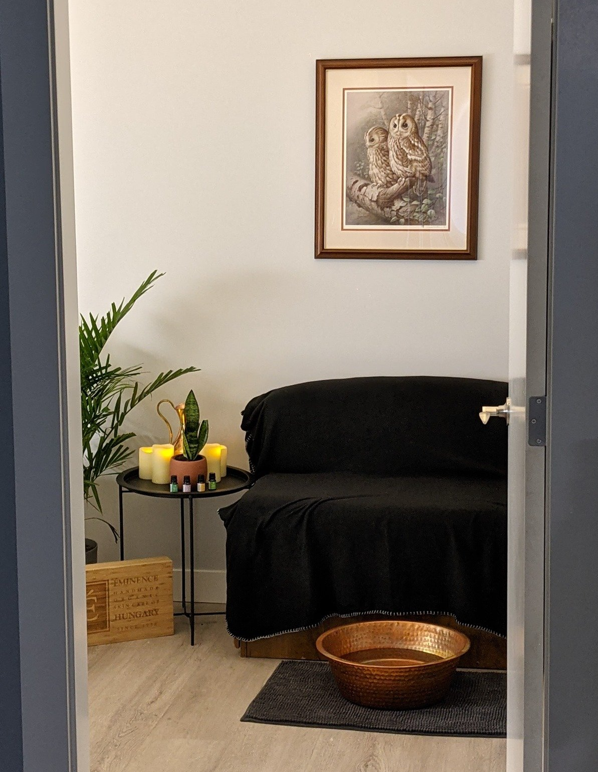 Best Spa in Duncan BC