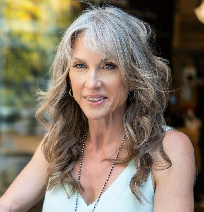 Deborah Eraut, Certified Breathing Behaviour Analyst & Somatic Breathwork Facilitator