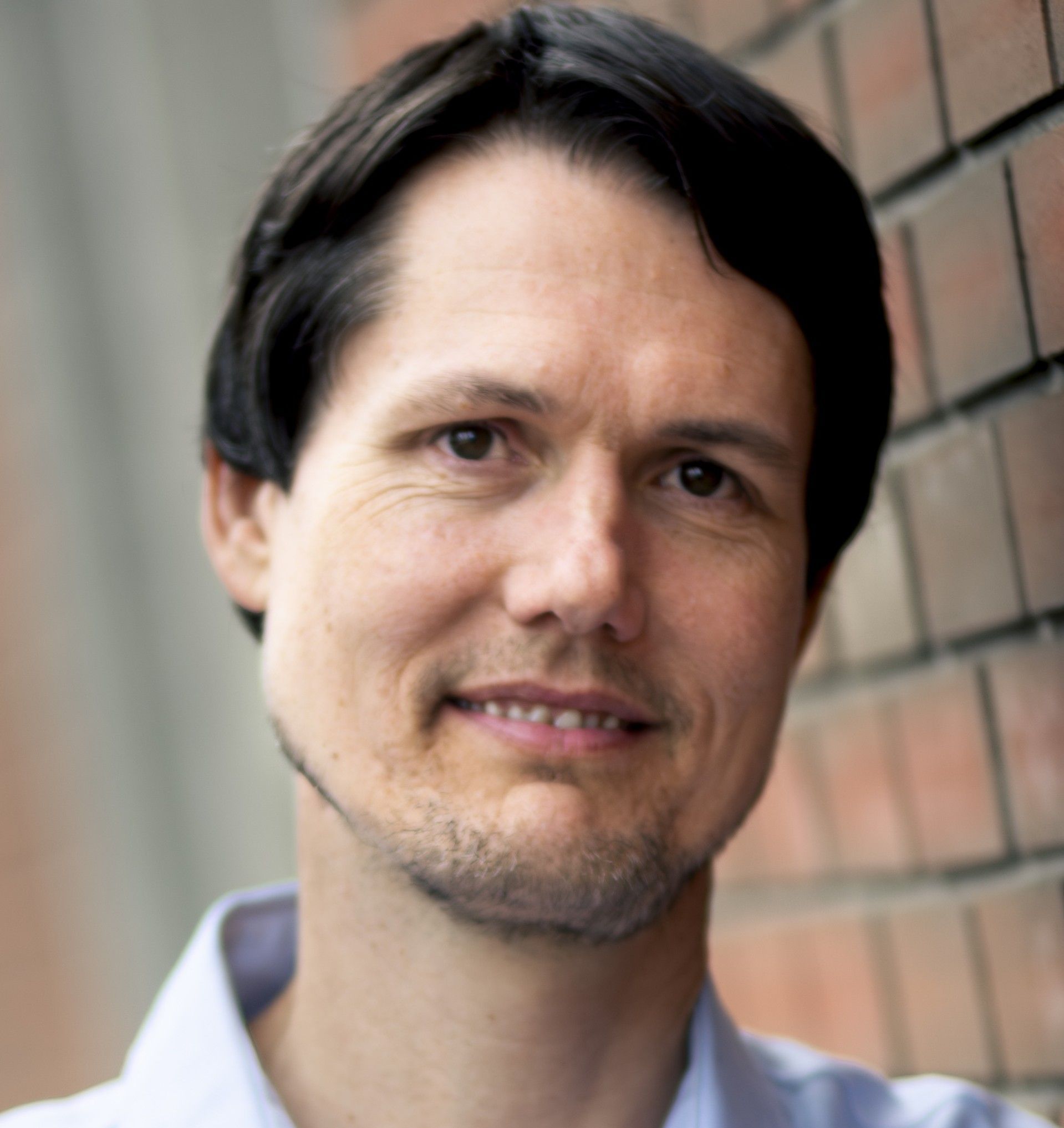 Dylan Fry, Registered Professional Counsellor