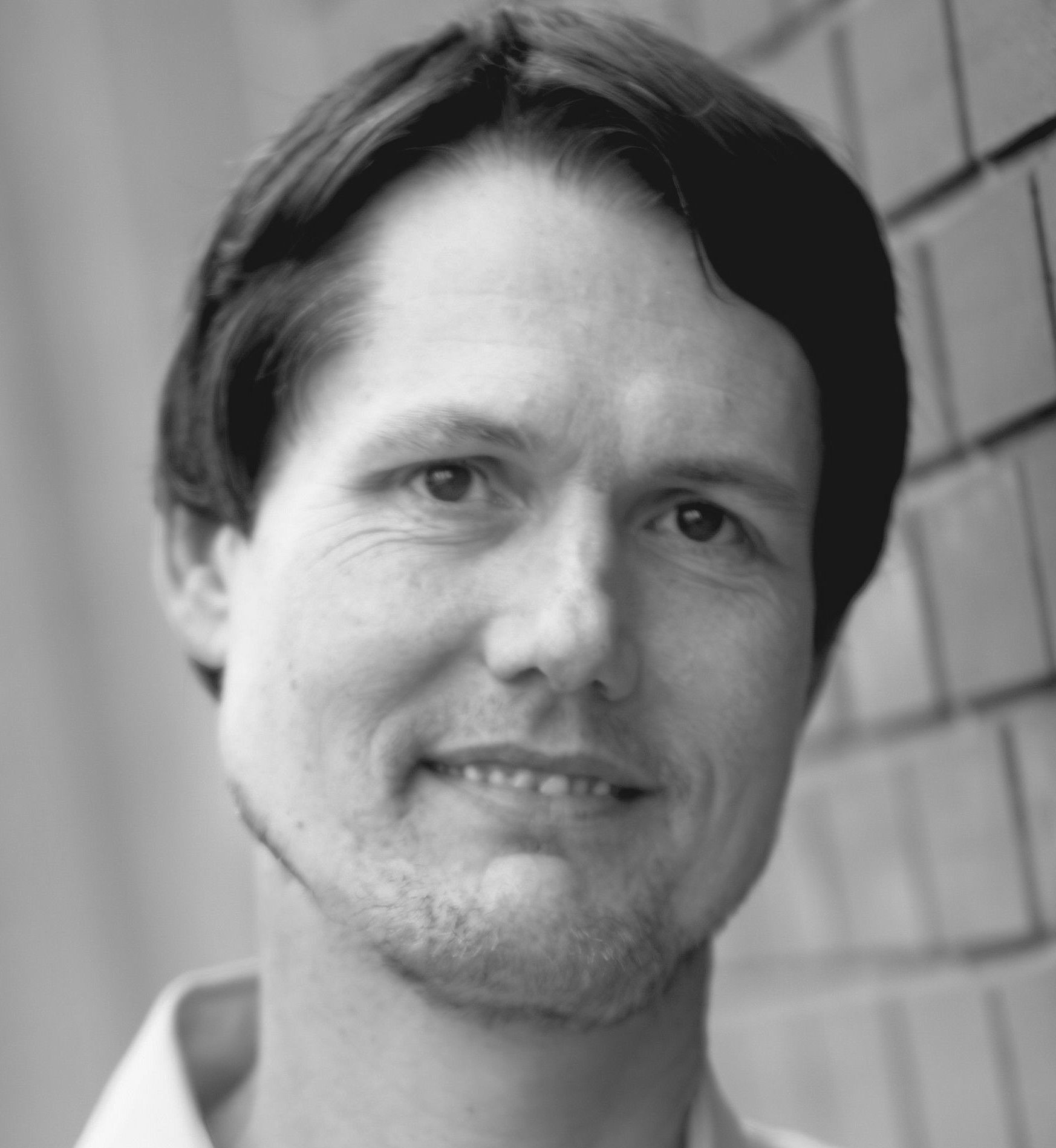 Dylan Fry, Registered Counsellor