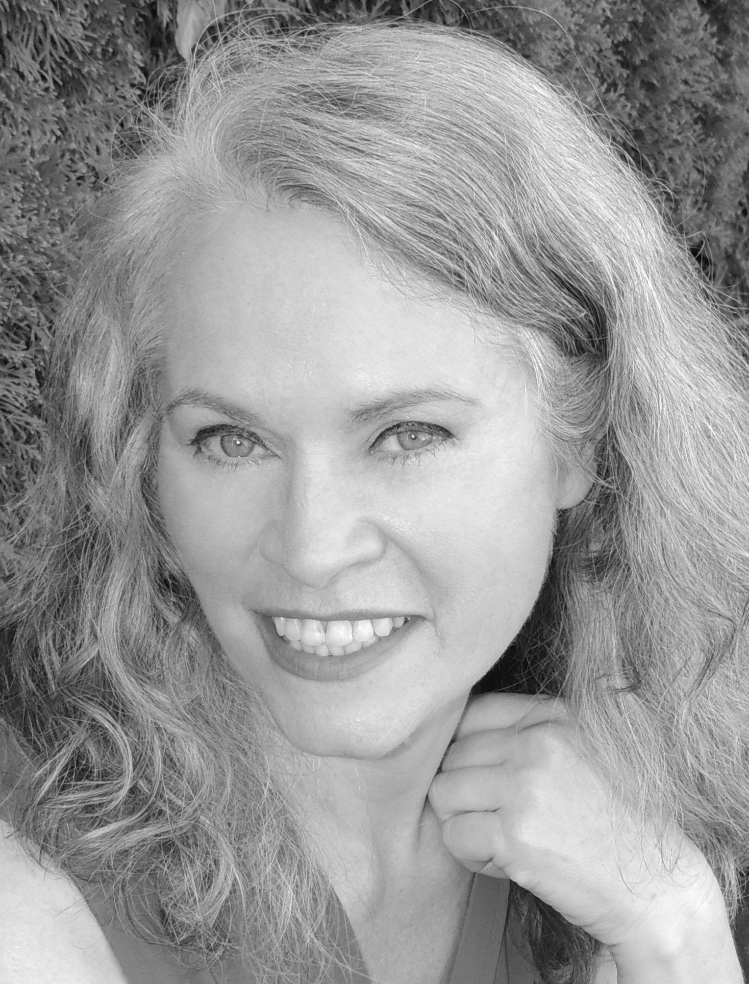 Elizabeth Walsh, Registered Massage Therapy