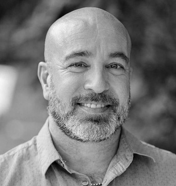 Ronén Grinstein, Massage Therapy