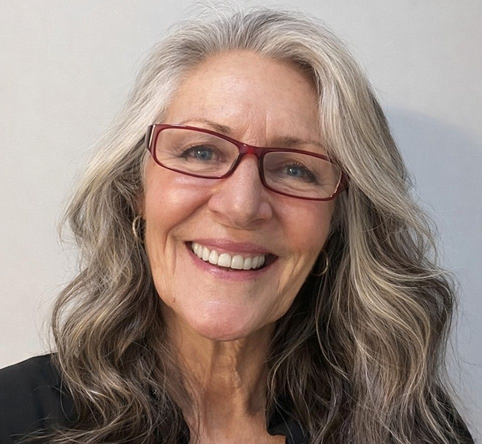 Fay Carnahan, Registered Reflexologist