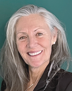 Fay Carnahan, Registered Reflexologist