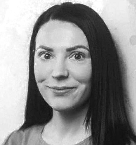 Verity Martin, Esthetician