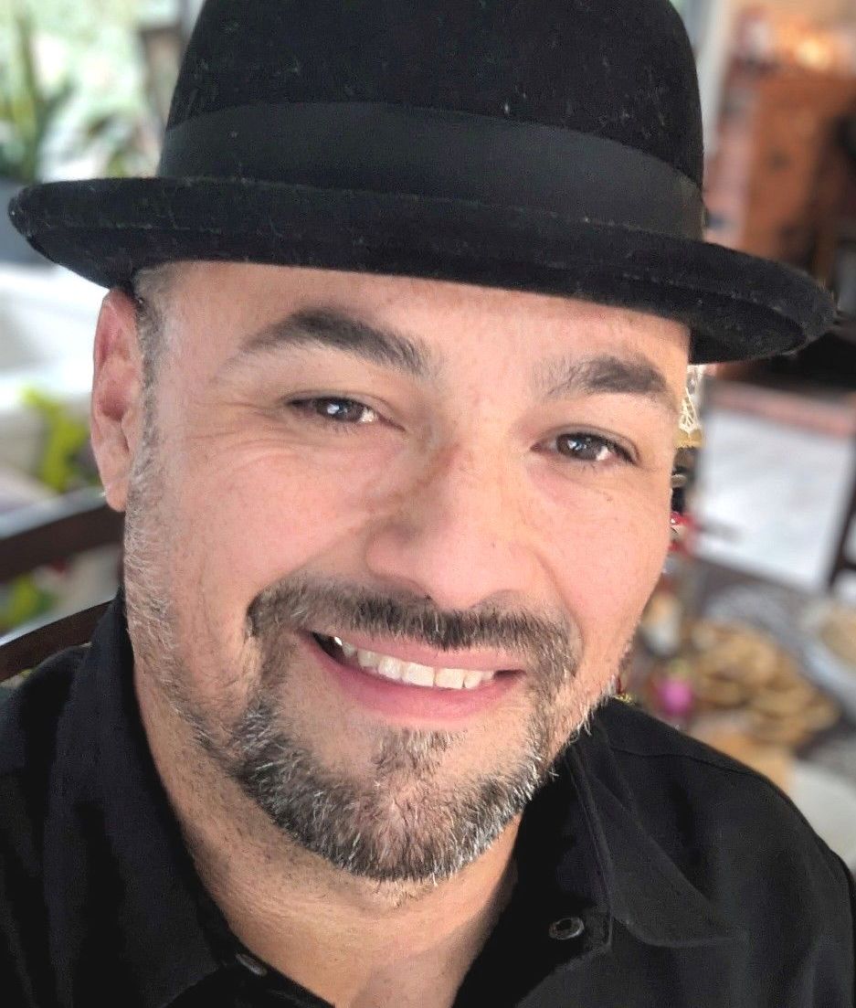 Kevin Bradley, Registered Counsellor