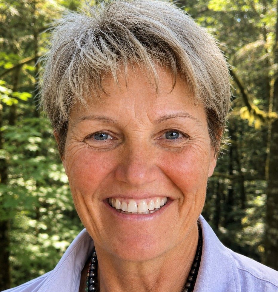 Omni Skye, registered counsellor